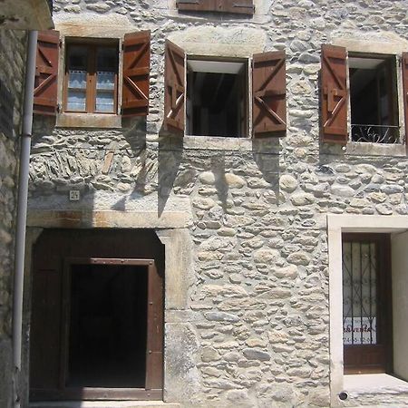 Apartamento Centro Benasque Esterno foto