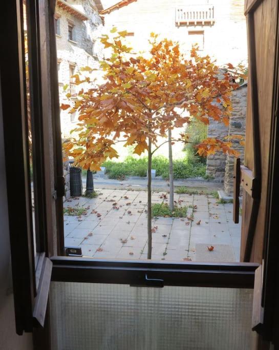 Apartamento Centro Benasque Esterno foto